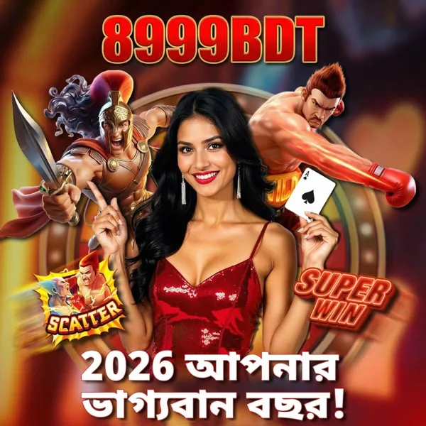 8999BDT