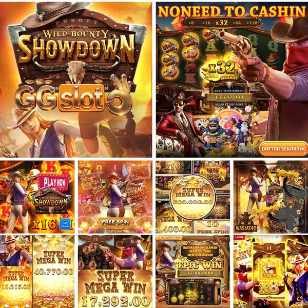 GGSLOT