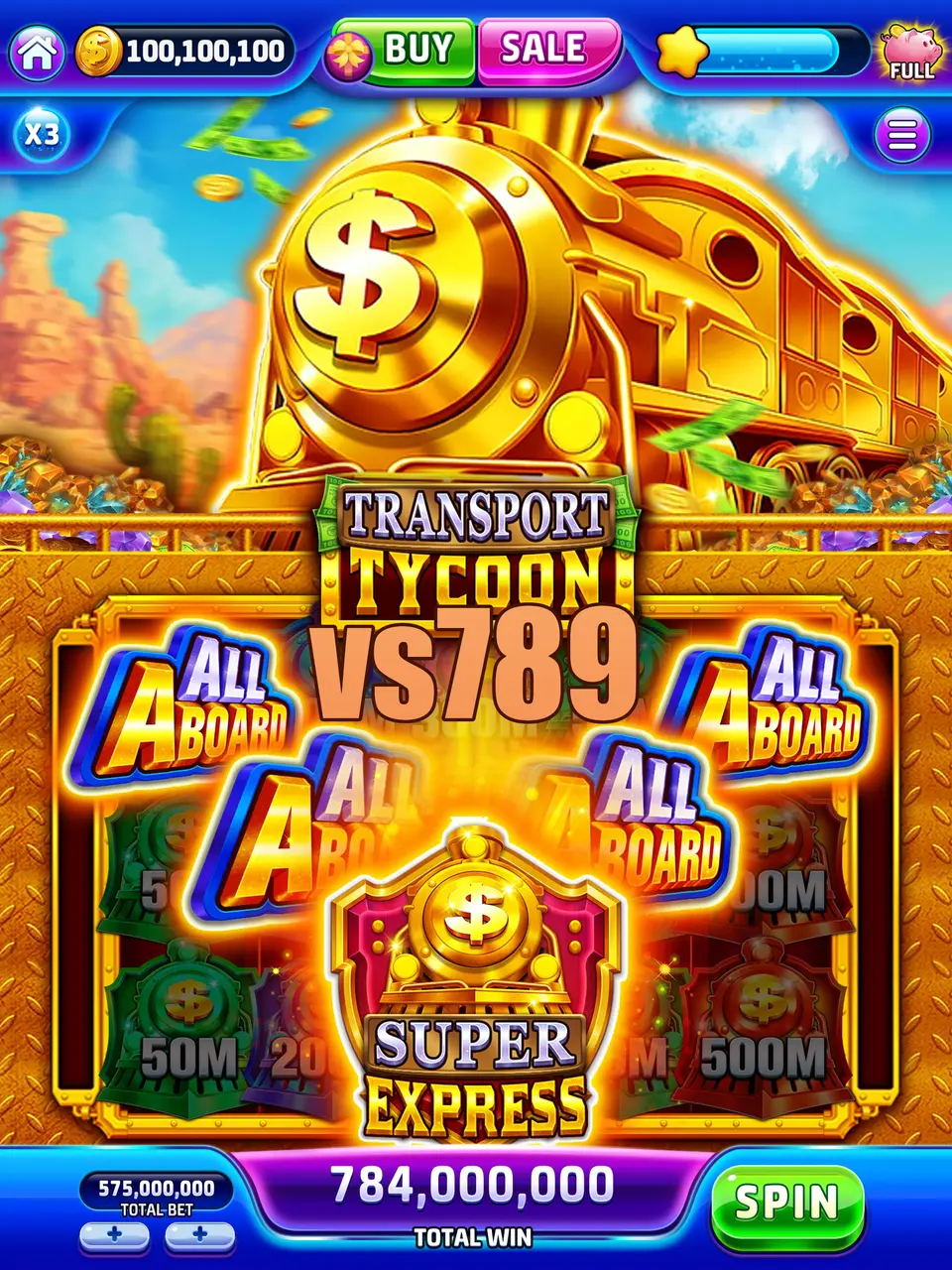 vs789 APK