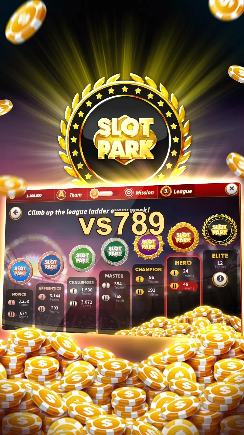 vs789 APK