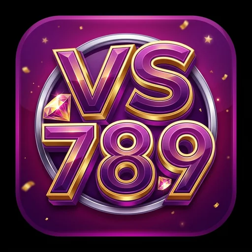 vs789 Logo - অফিসিয়াল