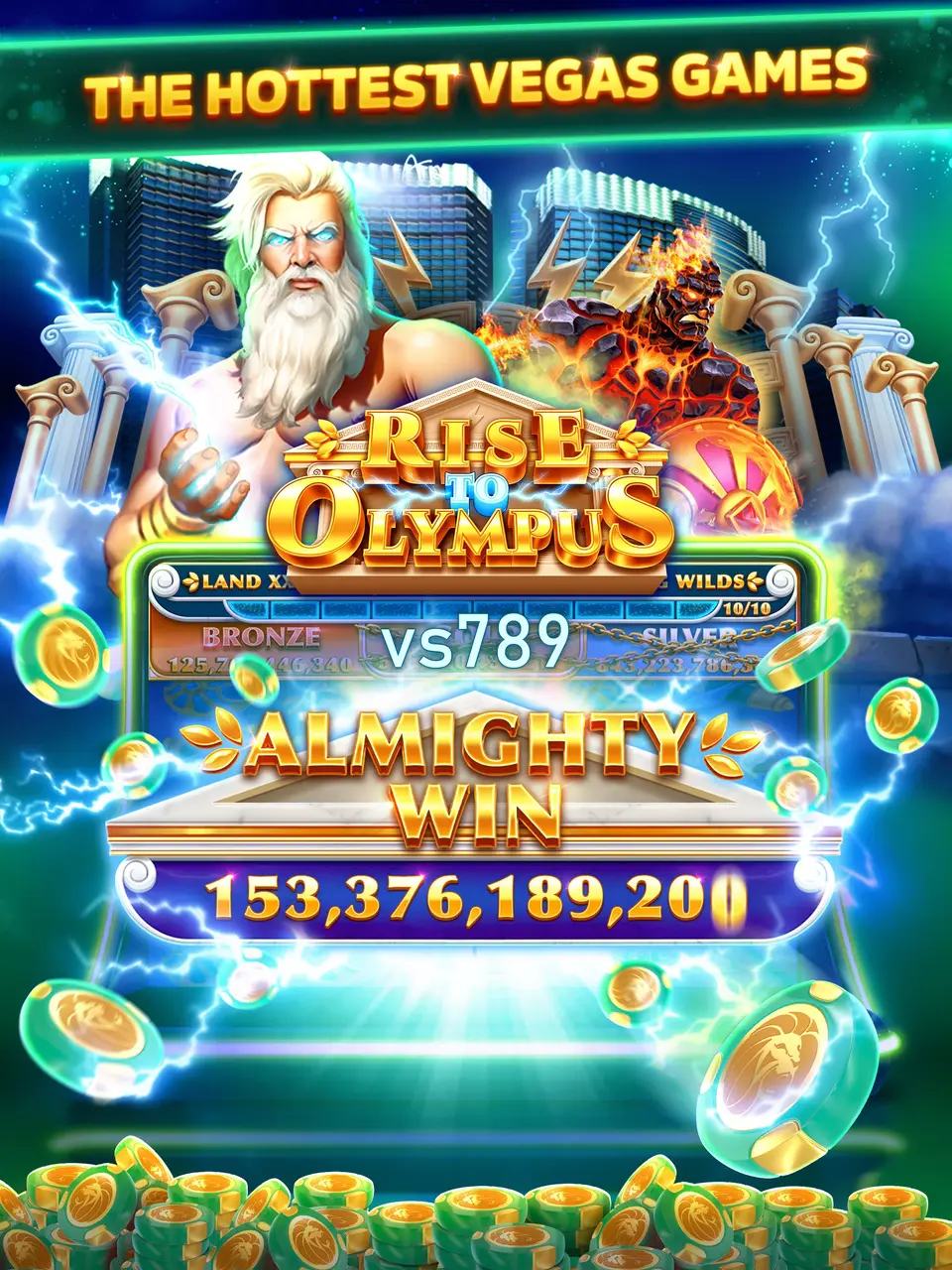 vs789 স্ক্রিনশট - APK অফিসিয়াল